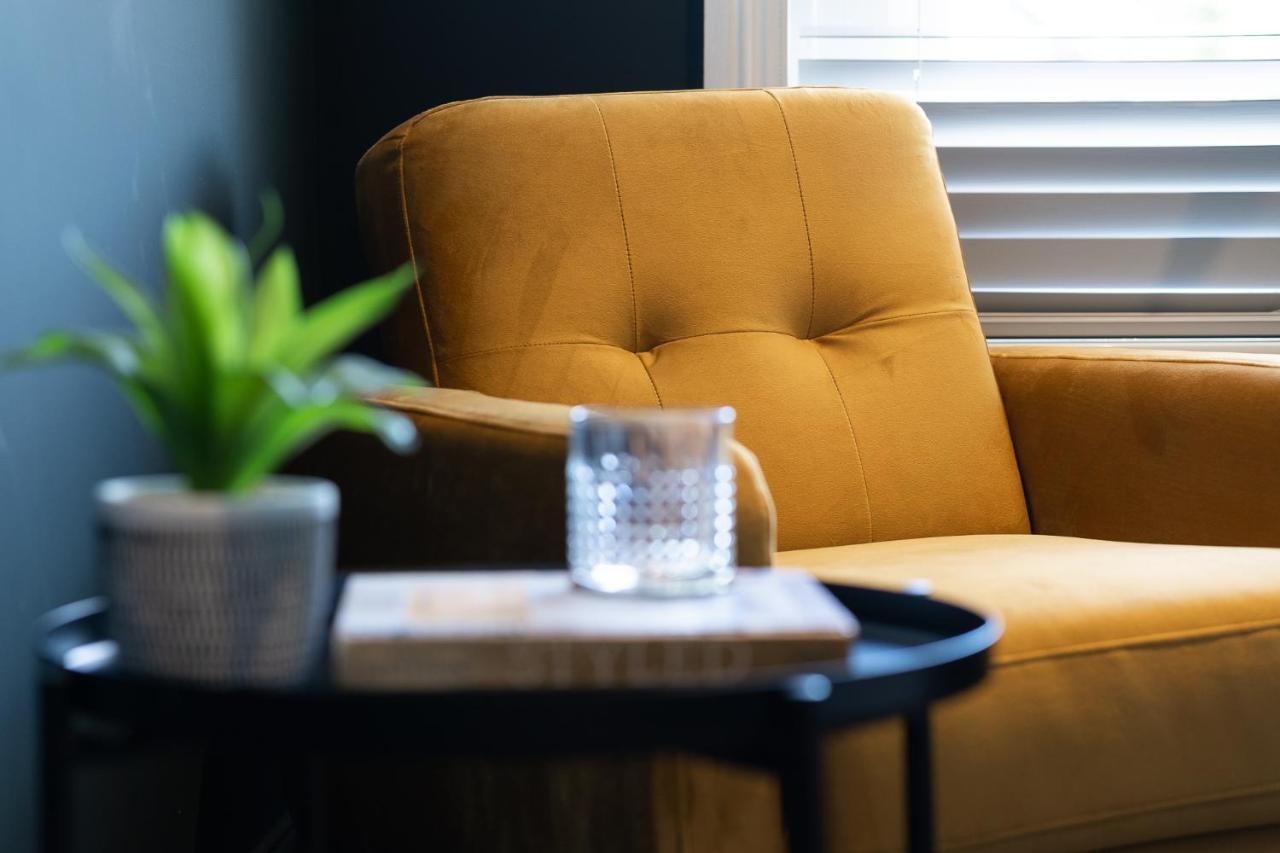 The Madison - Premium Self Check-In Studios & Apartments Southampton Esterno foto