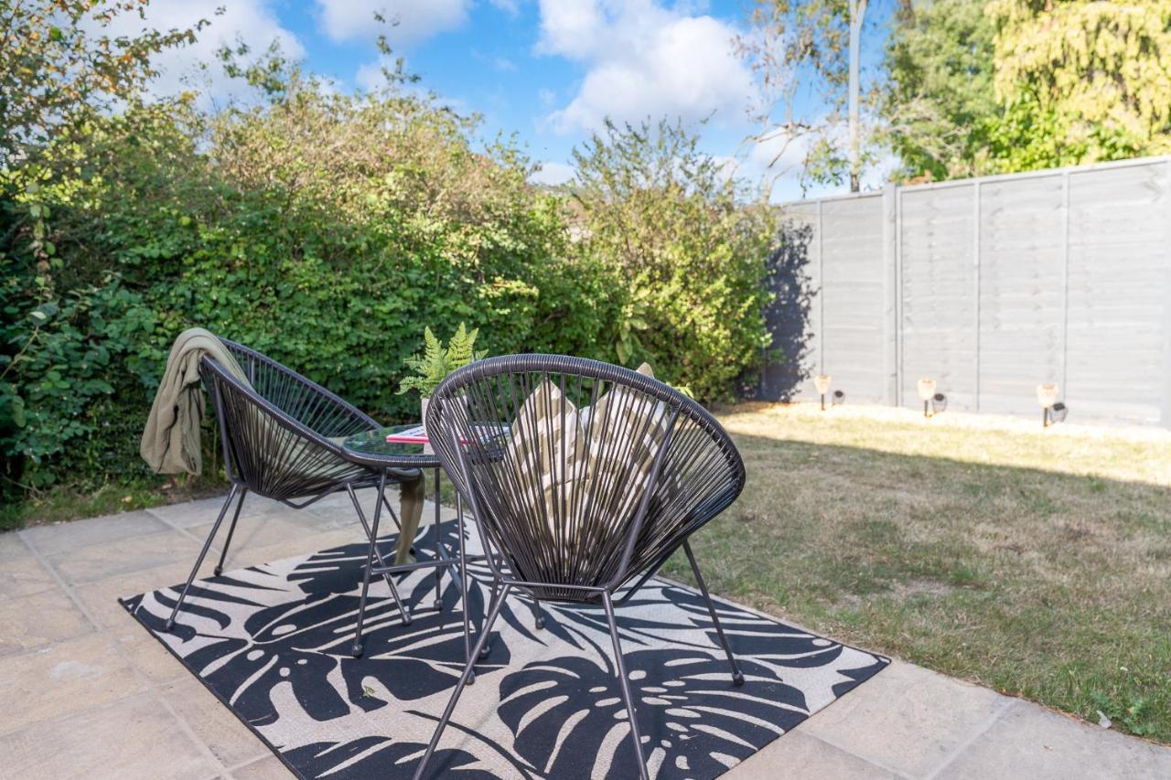The Madison - Premium Self Check-In Studios & Apartments Southampton Esterno foto