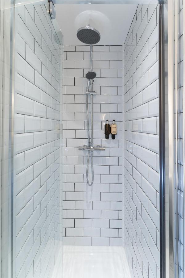 The Madison - Premium Self Check-In Studios & Apartments Southampton Esterno foto